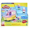 Детский набор для лепки Play-Doh Пеппа Набор с мороженым Photo 19
