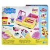 Детский набор для лепки Play-Doh Пеппа Набор с мороженым Photo 20