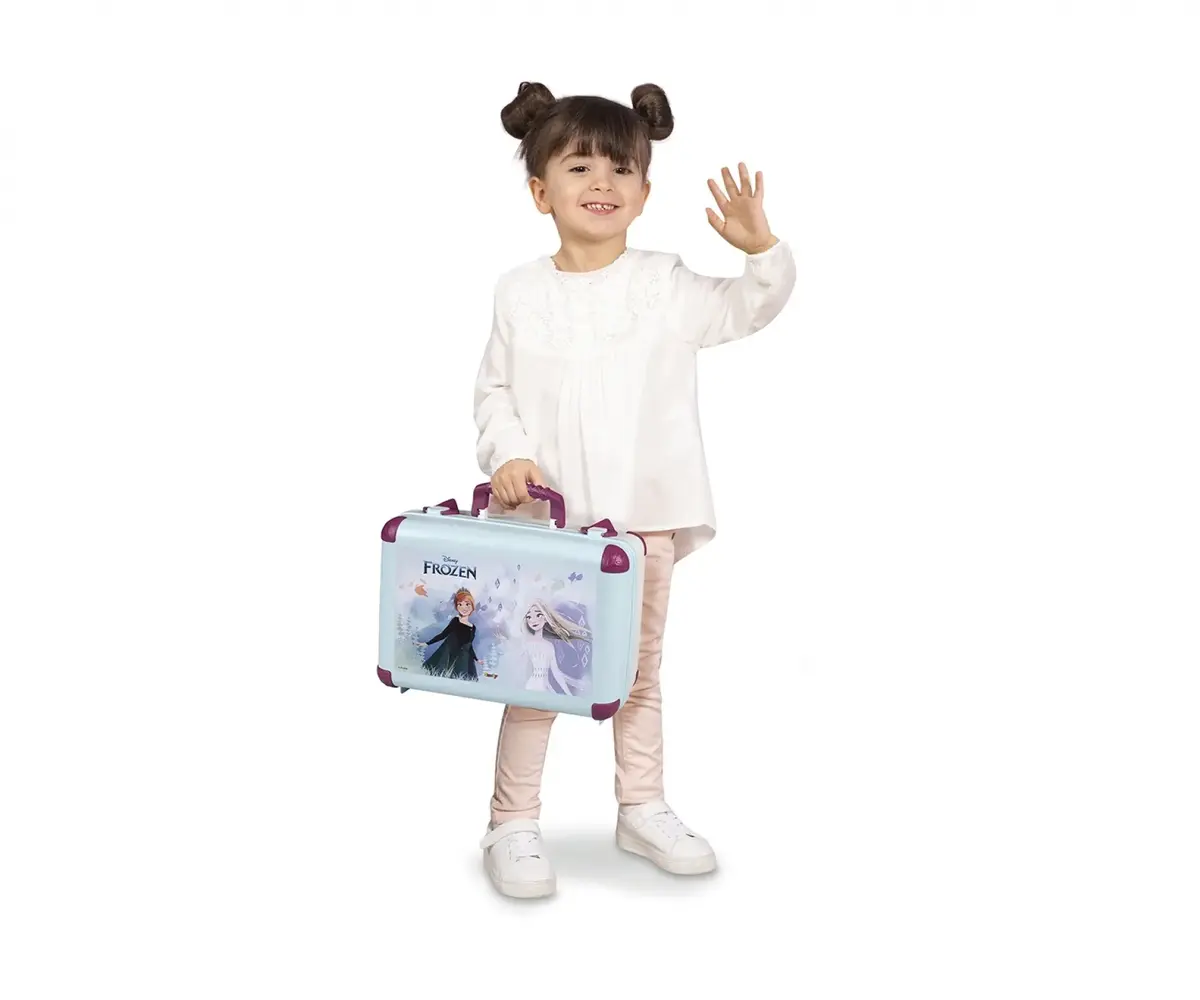 Косметический набор Smoby Frozen Beauty Photo 3