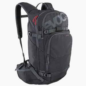 Backpack Evoc Line 30L Carbon Grey Frameless Unisex 30L