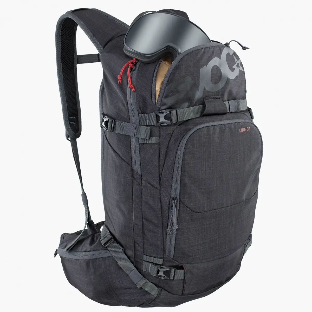 Рюкзак Evoc Line 30L Photo 2