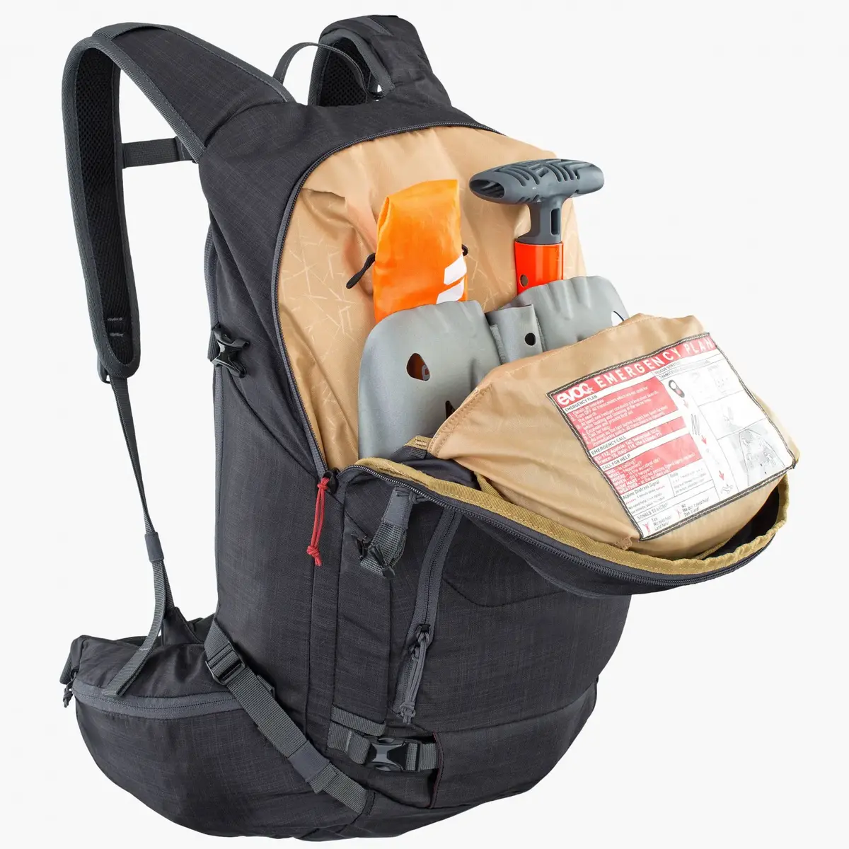 Рюкзак Evoc Line 30L Photo 4
