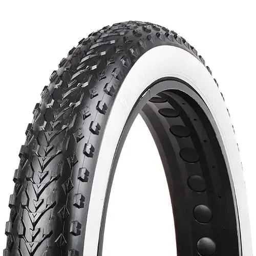 Road Tire Vee Tire Co. Mission Command 20" Photo 3
