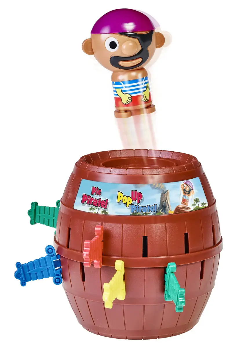 Galda spēle Tomy T7028 Photo 2