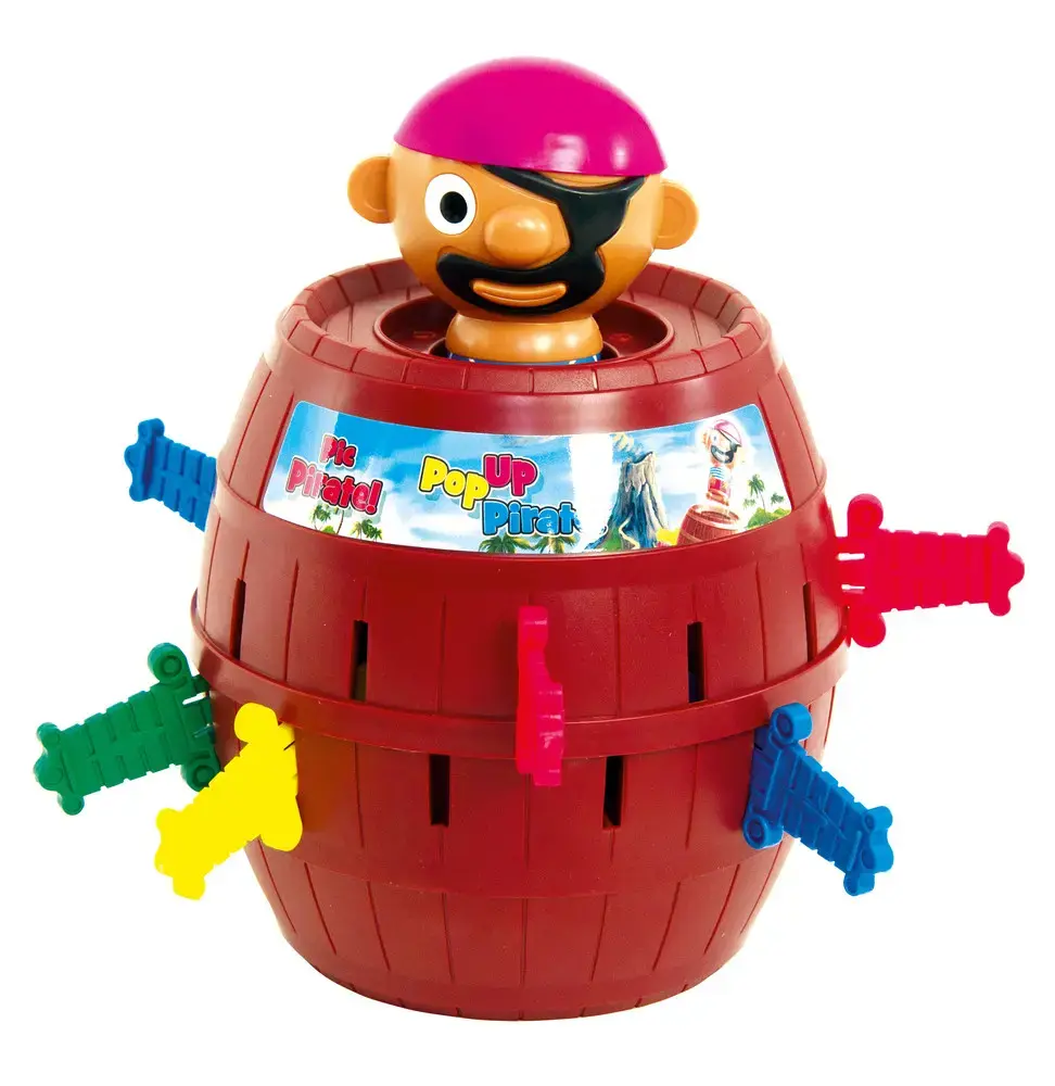 Galda spēle Tomy T7028 Photo 3