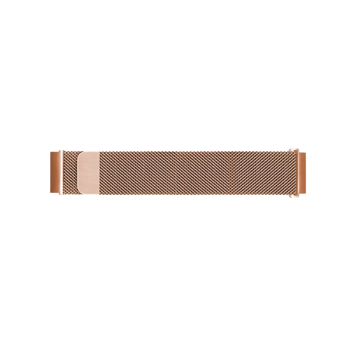 Watch strap Wave WAVE-MB-UNI-20-RG Photo 2