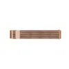 Watch strap Wave WAVE-MB-UNI-20-RG Photo 2