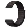 Watch strap Wave WAVE-NB-UNI-20-BK Photo 3