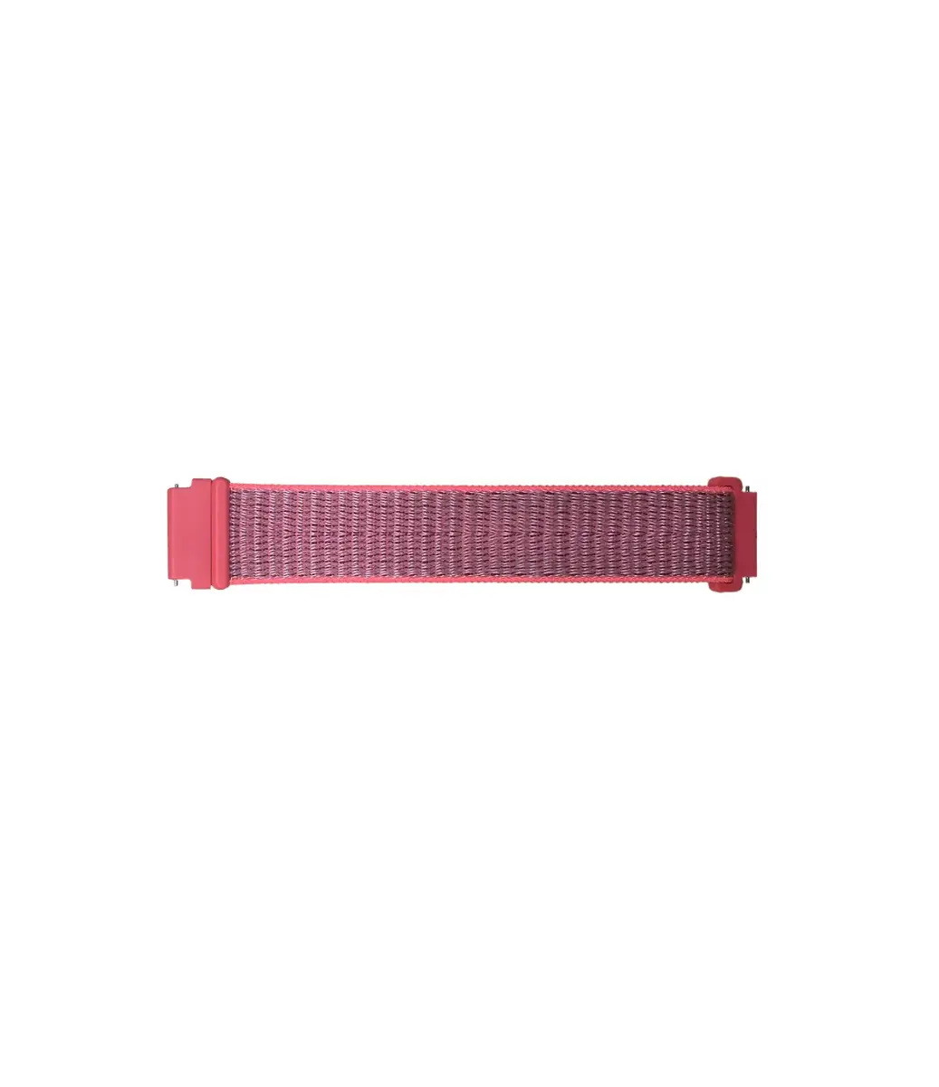Watch strap Wave WAVE-NB-UNI-20-PK Photo 2
