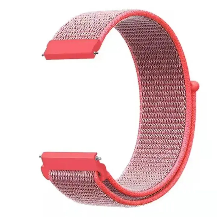 Watch strap Wave WAVE-NB-UNI-20-PK Photo 3