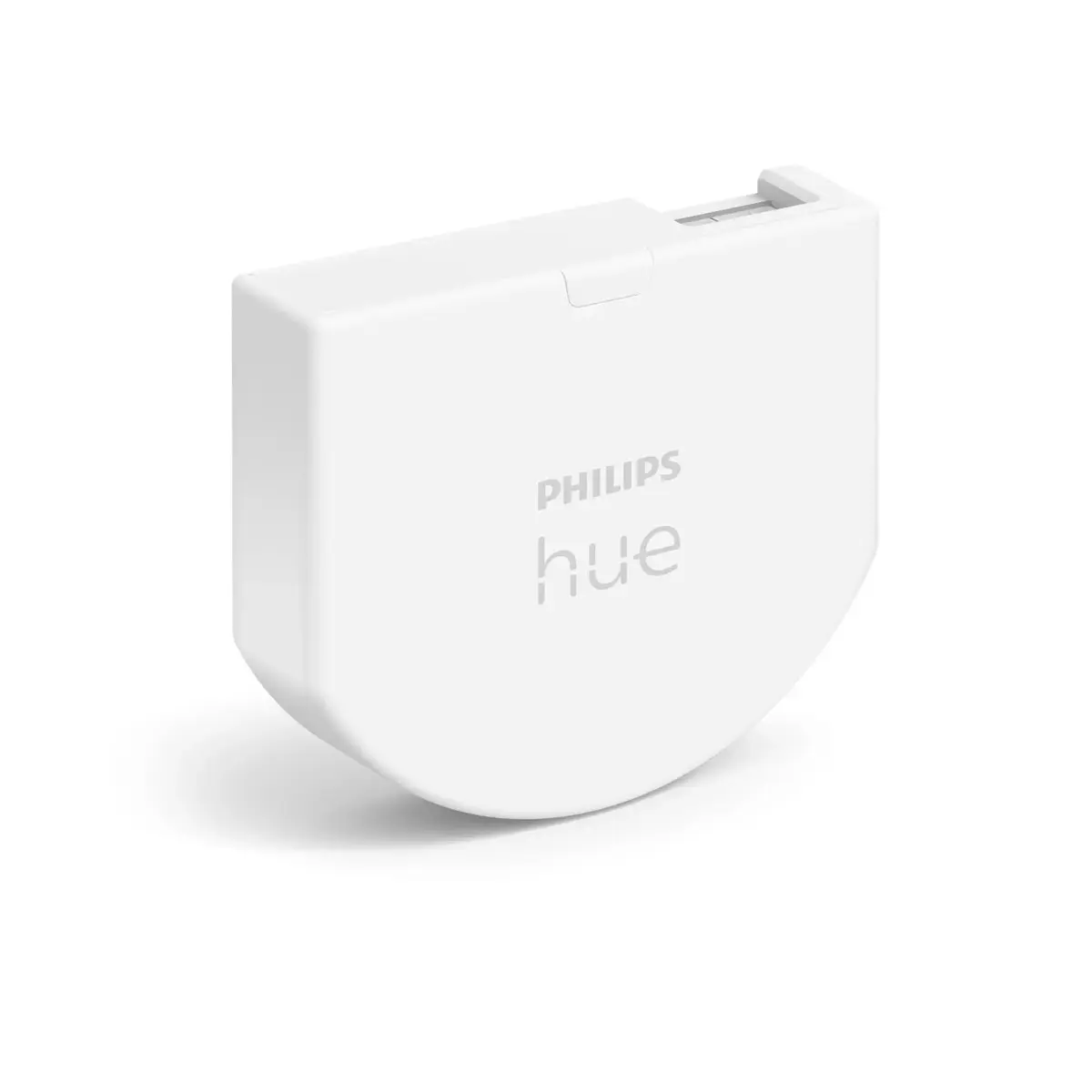 Sienas slēdža modulis 2 iepakojumā Philips Hue Photo 3