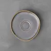 Блюдце для чашки кофе Villeroy & Boch Lave Photo 2