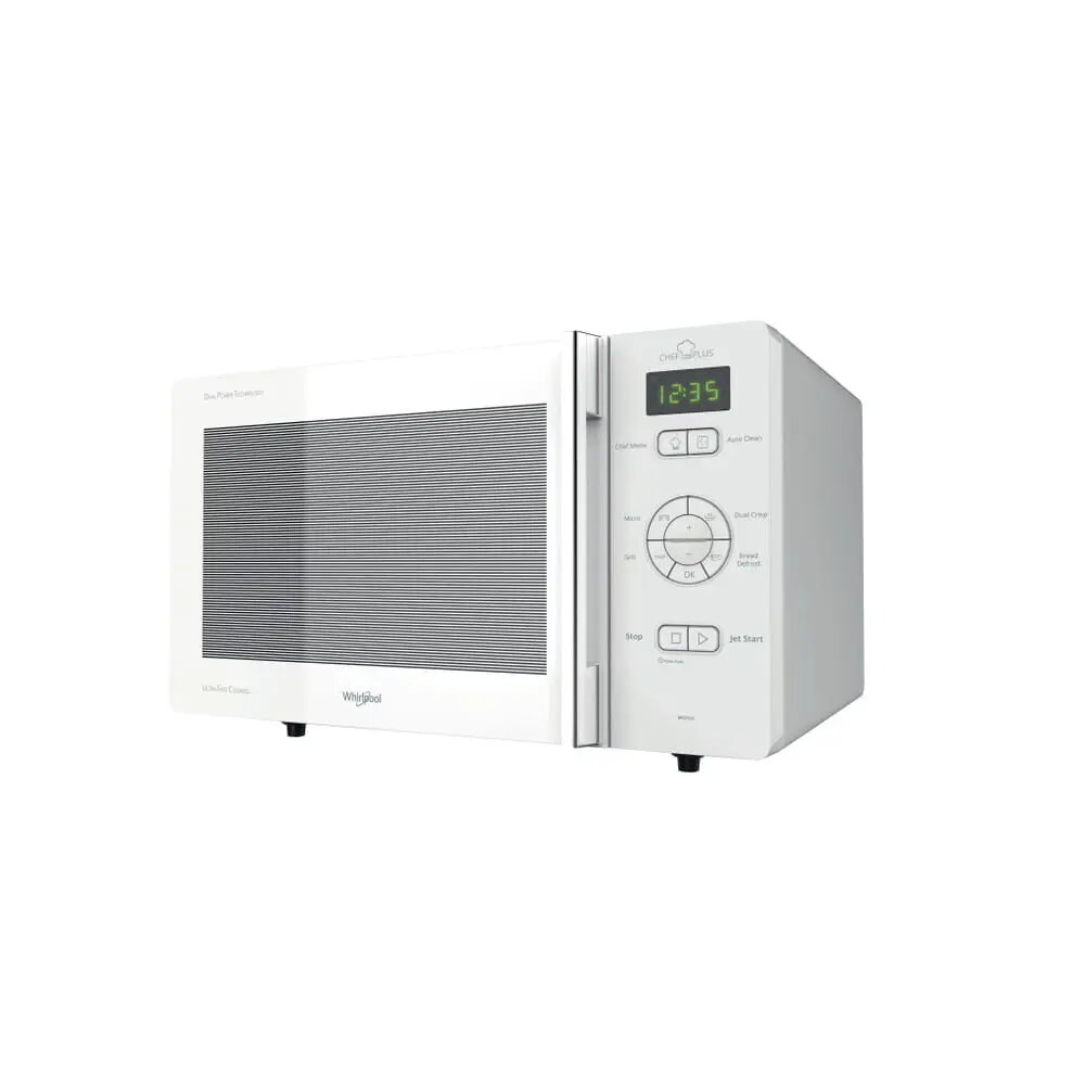 Microwave Ovens
