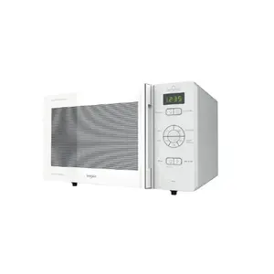 Grill microwave Whirlpool Chef Plus MCP 345 WH 25L 800W White