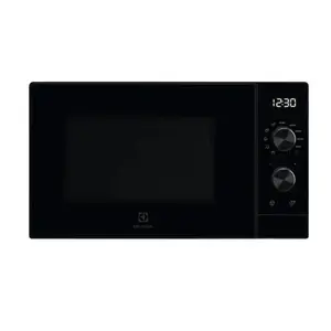Grill microwave Electrolux EMZ725MMK 25 L 900 W Black