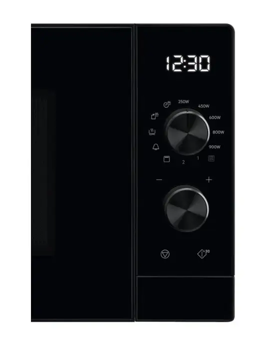 Grila mikroviļņu krāsns Electrolux EMZ725MMK Photo 2