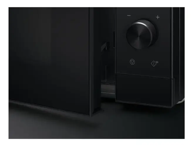 Grila mikroviļņu krāsns Electrolux EMZ725MMK Photo 4