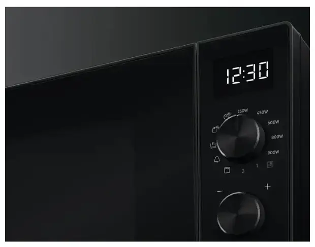 Grila mikroviļņu krāsns Electrolux EMZ725MMK Photo 5