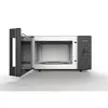Grila mikroviļņu krāsns Whirlpool Chef Plus MCP 345 BL Photo 2