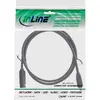 InLine FireWire 400 to 800 1394b Cable 1m Photo 3