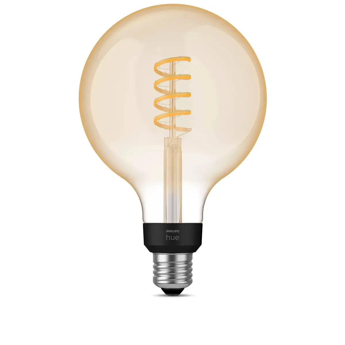 Умная лампочка Philips 1-pack G125 E27 Photo 2