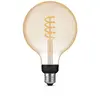 Умная лампочка Philips 1-pack G125 E27 Photo 2