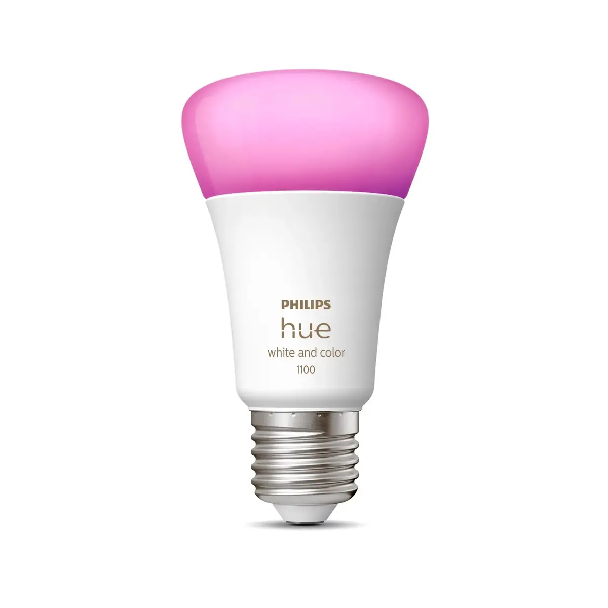 Philips Hue White and Colour Ambiance