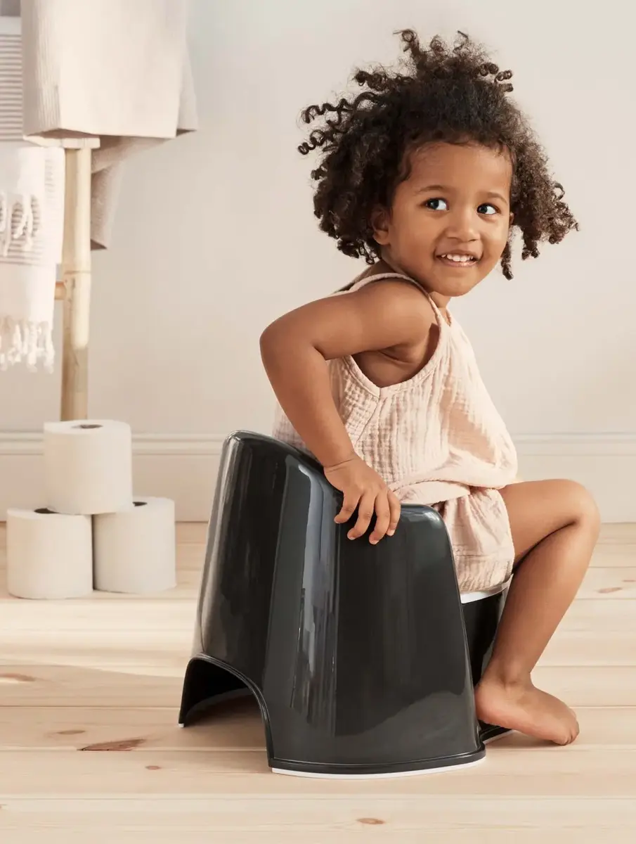 Унитазное сиденье BabyBjorn 055256 Photo 4