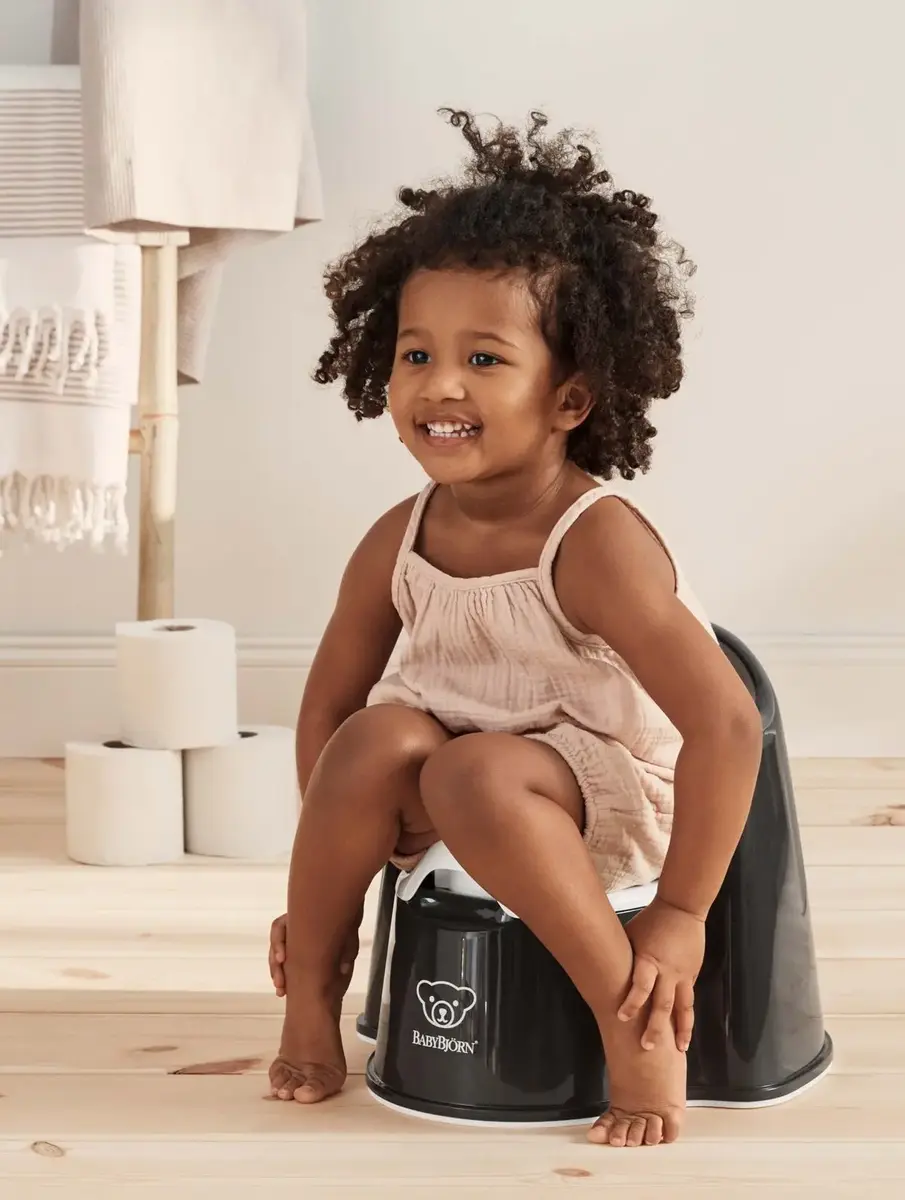 Унитазное сиденье BabyBjorn 055256 Photo 7