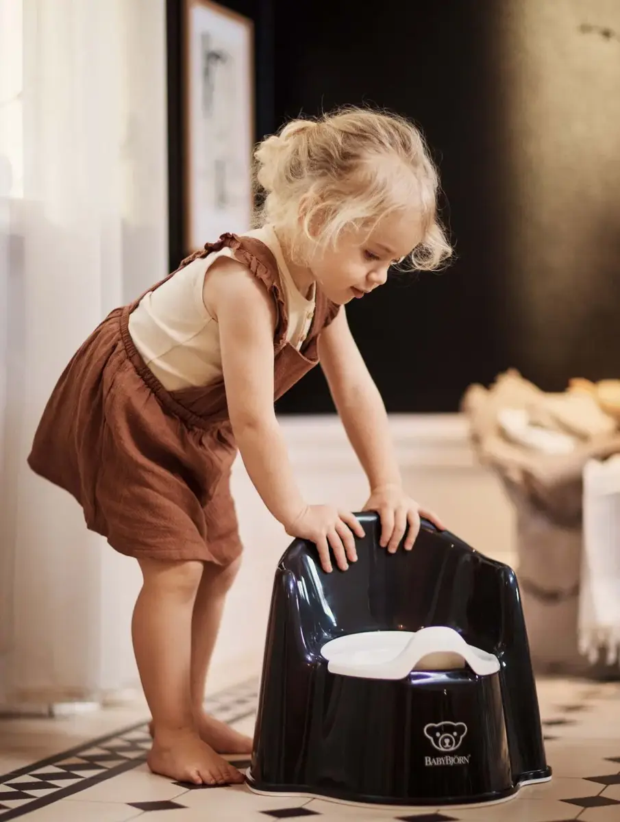 Унитазное сиденье BabyBjorn 055256 Photo 8