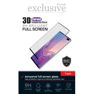 Защитное стекло Insmat 861-1360 для OnePlus 10 PRO Пыле-царапинозащитное
