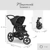 Коляска для всех типов местности Hauck Runner 2 Photo 3