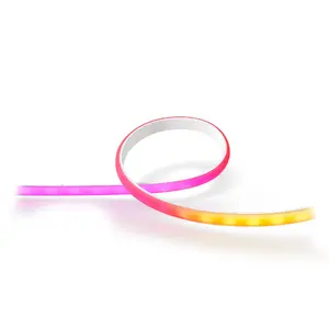 Smart strip light Philips Hue White and colour ambience Gradient lightstrip 2 metre Bluetooth