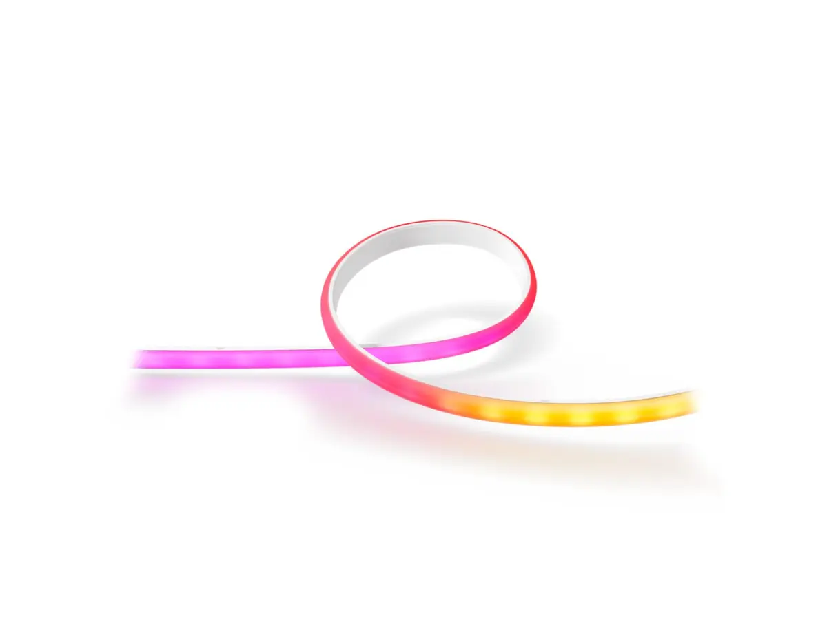 Viedā gaismas lente Philips Hue White