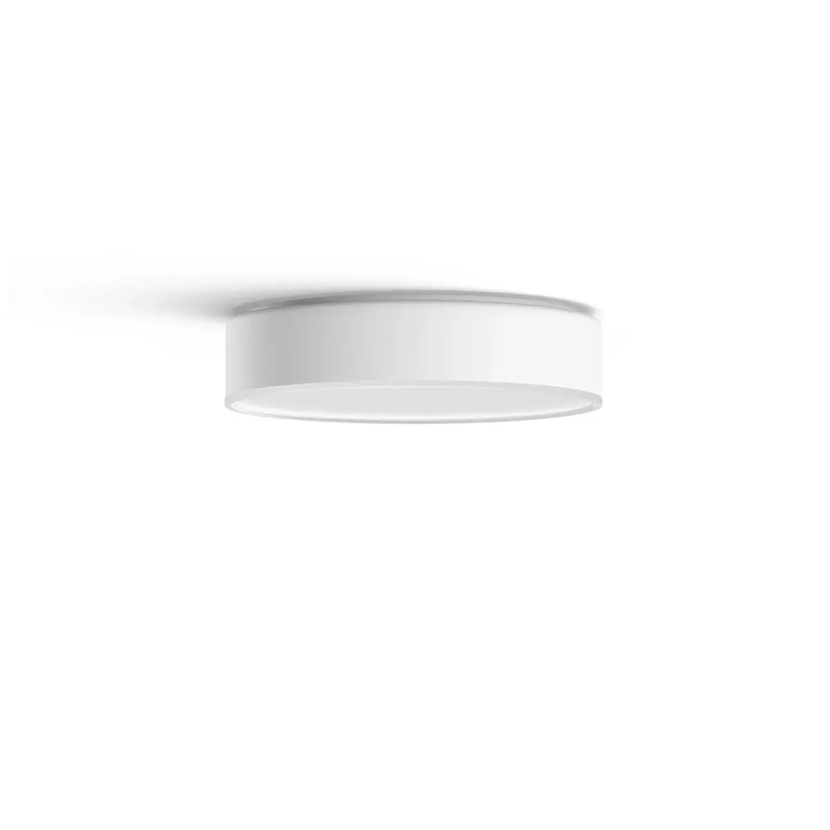 Умный потолочный светильник Philips Hue White ambience Enrave small Photo 2