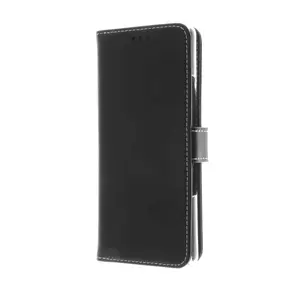 Flip case Insmat 650-2981 for Sony Xperia 10 III 15.2 cm Black