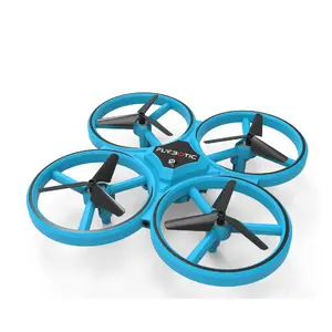 Quadcopter Silverlit Flybotic 21251 Remote Controlled Toy Age 5+