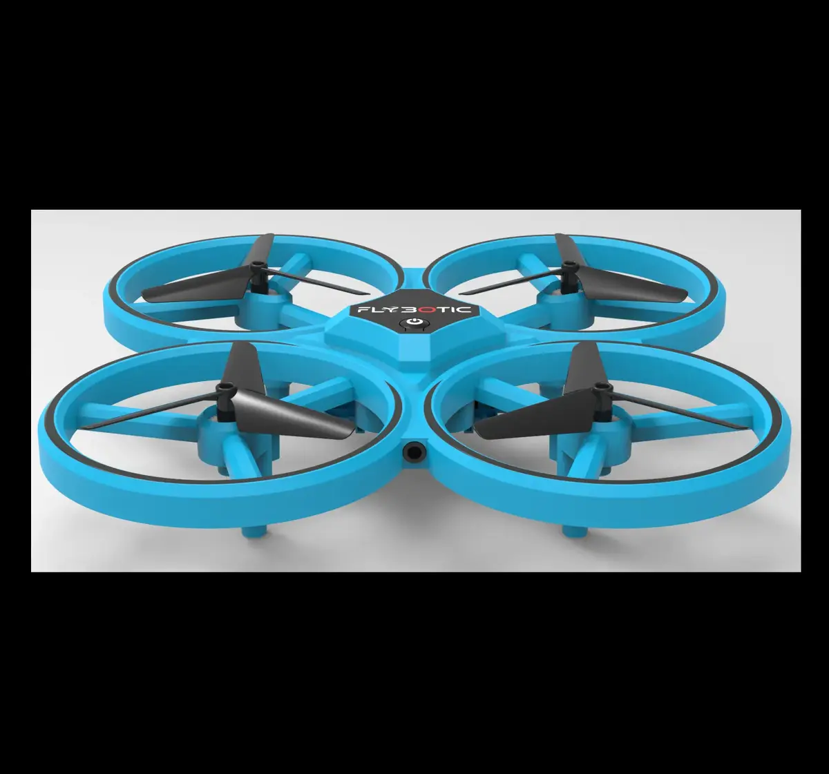 Квадрокоптер Silverlit Flybotic 21251 Photo 10