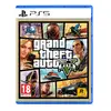 Игра Sony Grand Theft Auto V Стандарт PlayStation 5 Photo 2
