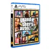 Игра Sony Grand Theft Auto V Стандарт PlayStation 5 Photo 3
