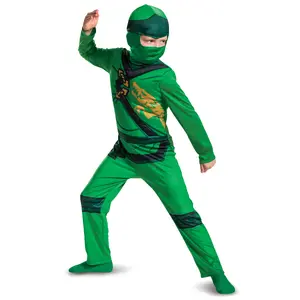 Fancy kostīms Jakks Pacific Disguise Lloyd 4-6 gadi unisex