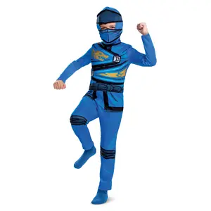 Svētku kostīms Jakks Pacific Disguise Jay 4-6 gadi unisex