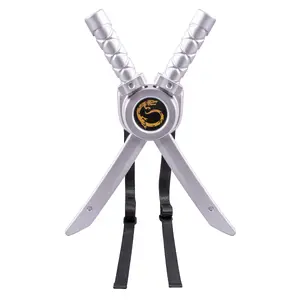 Fancy dress set Disguise Ninjago Weapon Set Child Girl/Boy