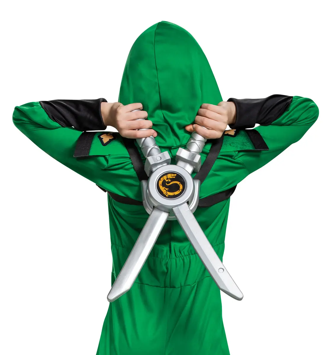 Костюм для детей Disguise Ninjago Weapon Set Photo 2
