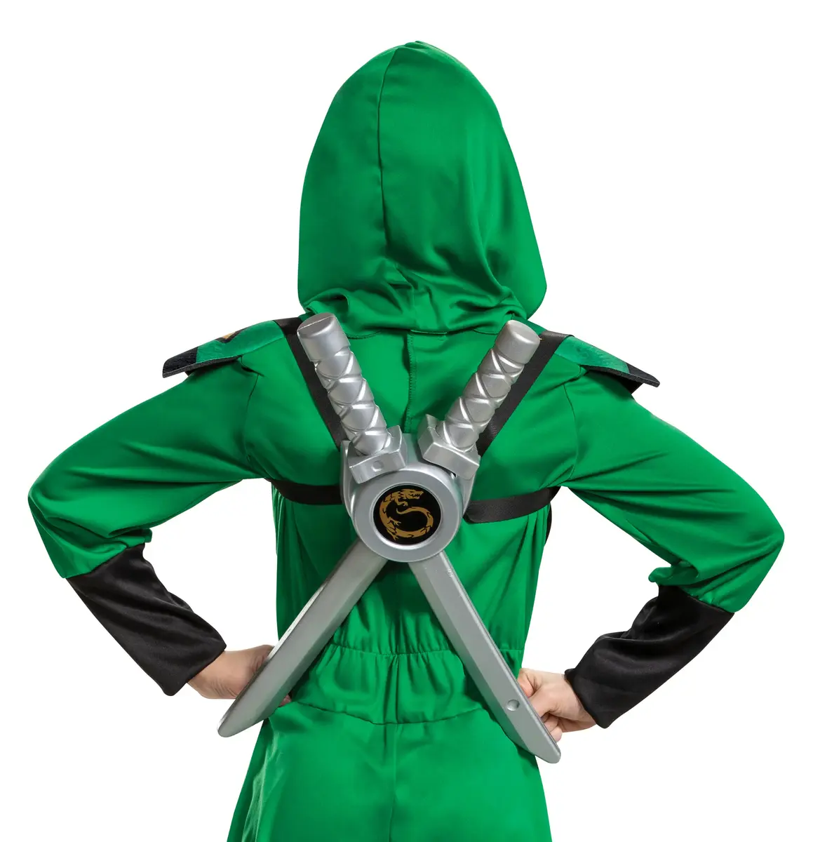 Костюм для детей Disguise Ninjago Weapon Set Photo 3