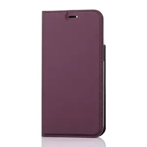 Folio Case Wave WAVE-BC-AP-IP12P-SM Lilac for iPhone 12 Pro 15.5 cm