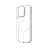 Transparent Case Wave WAVE-MSC-AP-IP12PM-TP Photo 2