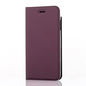 Folio Case Wave WAVE-BC-AP-IPSE2-SM Lilac for iPhone SE 2022 2020 8 7 6S 6