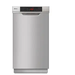 Undercounter Dishwasher Gram OM 4330-90 RT X/1 10 place settings