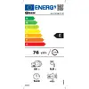 Посудомоечная машина под столешницу Gram OM 4330-90 RT X/1 Photo 2